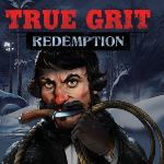 TRUE GRIT