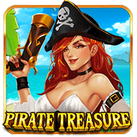 PIRATE TREASURE